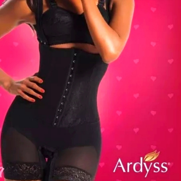 FAJA ARDYSS Body Magic Body Shaper